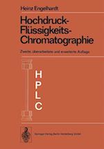 Hochdruck-Flüssigkeits-Chromatographie