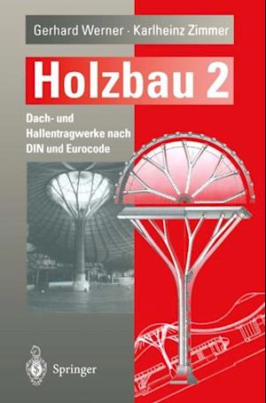 Holzbau Teil 2