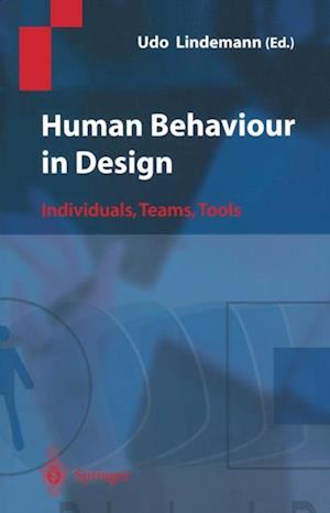 Human Behaviour in Design