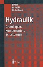 Hydraulik