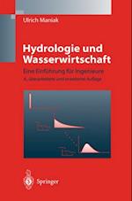 Hydrologie und Wasserwirtschaft