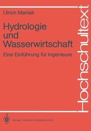 Hydrologie und Wasserwirtschaft