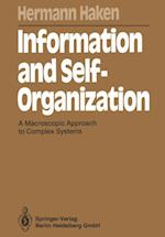 Information and Self-Organization