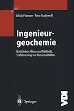 Ingenieurgeochemie