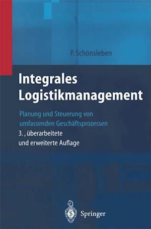 Integrales Logistikmanagement