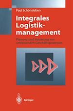 Integrales Logistikmanagement