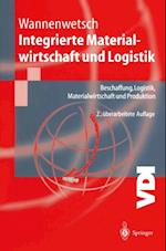 Integrierte Materialwirtschaft und Logistik