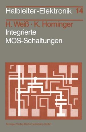 Integrierte MOS-Schaltungen