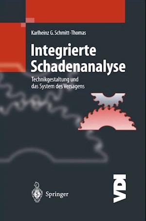 Integrierte Schadenanalyse