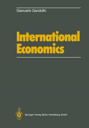 International Economics