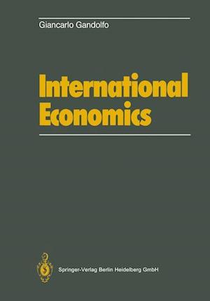 International Economics