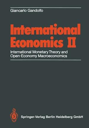 International Economics II