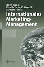 Internationales Marketing-Management