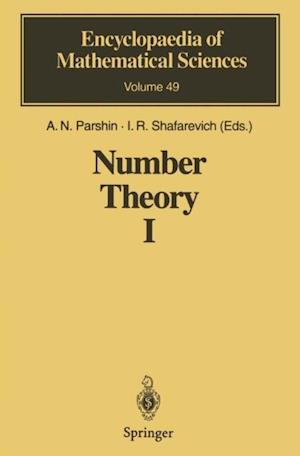 Number Theory I