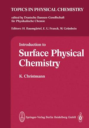 Introduction to Surface Physical Chemistry