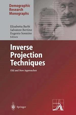 Inverse Projection Techniques : Old and New Approaches