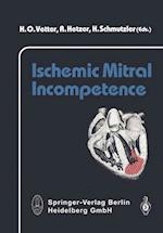 Ischemic Mitral Incompetence