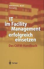 IT im Facility Management erfolgreich einsetzen