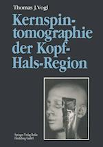 Kernspintomographie der Kopf-Hals-Region