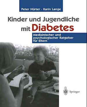 Kinder und Jugendliche mit Diabetes