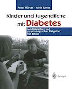 Kinder und Jugendliche mit Diabetes