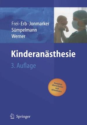 Kinderanästhesie