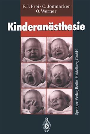 Kinderanästhesie