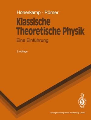 Klassische Theoretische Physik