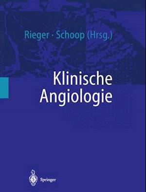 Klinische Angiologie