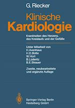 Klinische Kardiologie