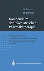 Kompendium der Psychiatrischen Pharmakotherapie