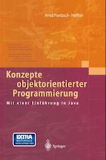 Konzepte objektorientierter Programmierung