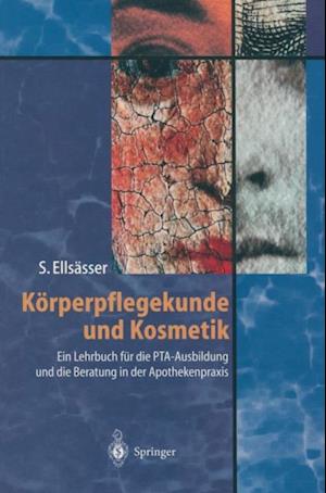 Körperpflegekunde und Kosmetik