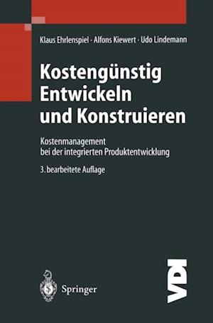 Kostengünstig Entwickeln und Konstruieren