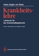 Krankheitslehre