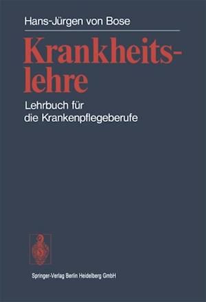 Krankheitslehre