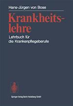 Krankheitslehre