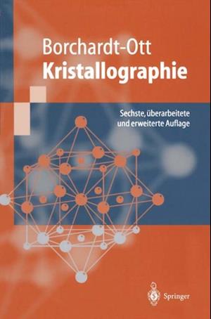 Kristallographie