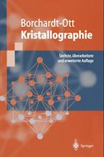 Kristallographie