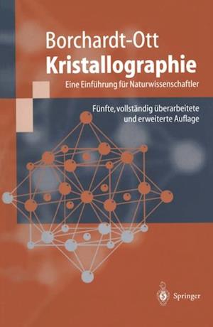 Kristallographie