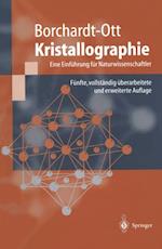 Kristallographie