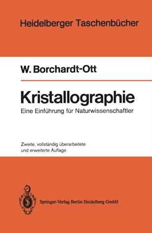 Kristallographie