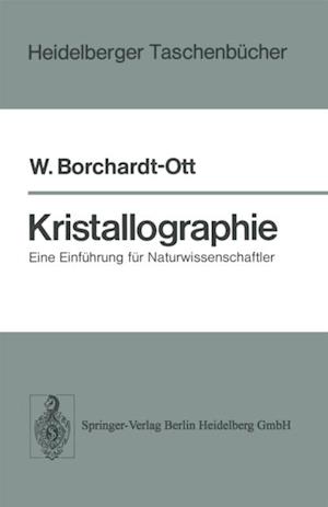 Kristallographie