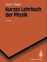 Kurzes Lehrbuch der Physik