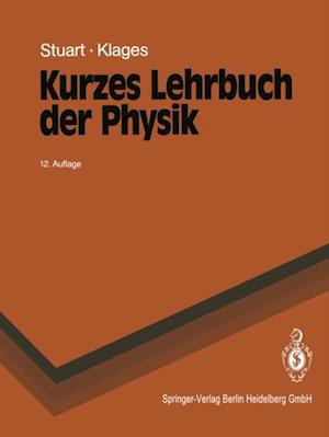 Kurzes Lehrbuch der Physik