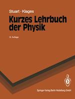 Kurzes Lehrbuch der Physik