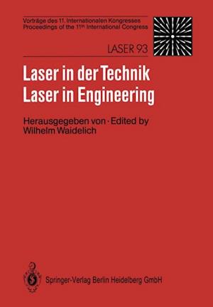 Laser in der Technik / Laser in Engineering