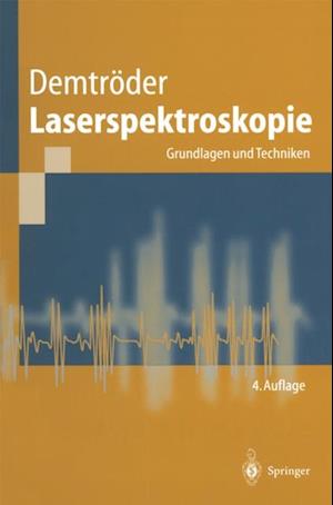 Laserspektroskopie