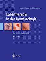 Lasertherapie in der Dermatologie