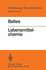 Lebensmittelchemie